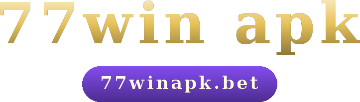 77win apk logo