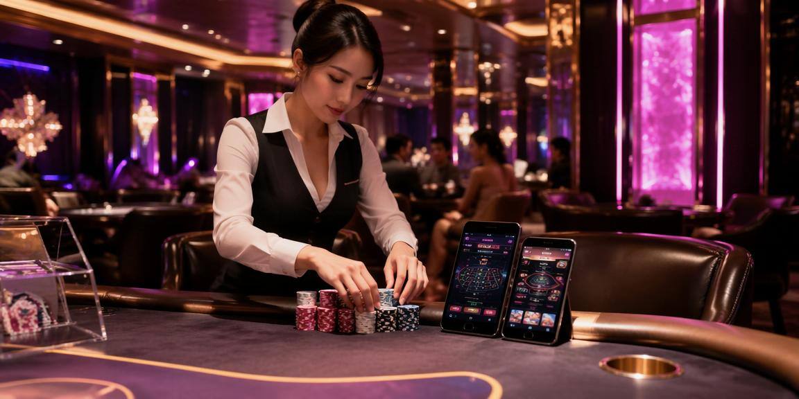 77win apk Khám Phá Sảnh Live Dragon Tiger Viet